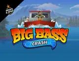 Machine à sous Big Bass Crash
