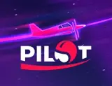 Machine à sous Pilot